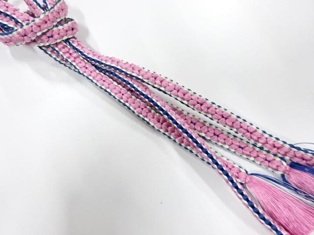 Japanese Kimono / Accessories Silk